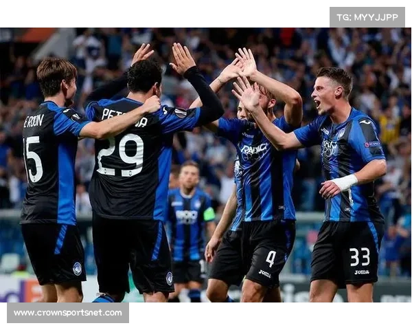 意甲欧战资格激烈争夺 亚特兰大力争保持上赛季第三名佳绩