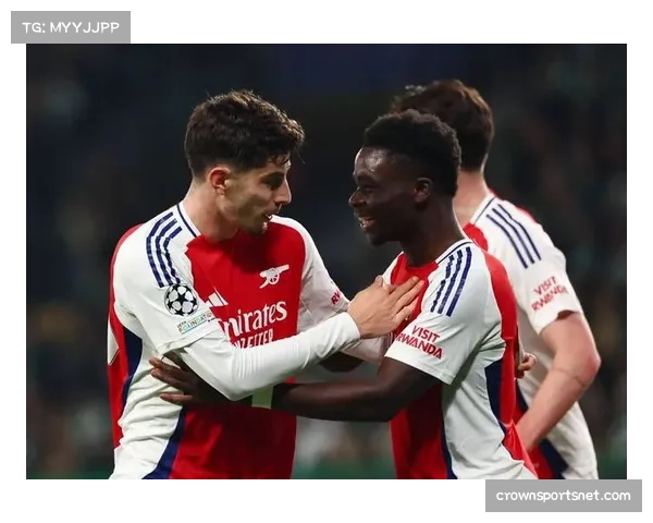 阿森纳新星萨卡青春风暴带动转播商卖点欧冠商业价值攀升