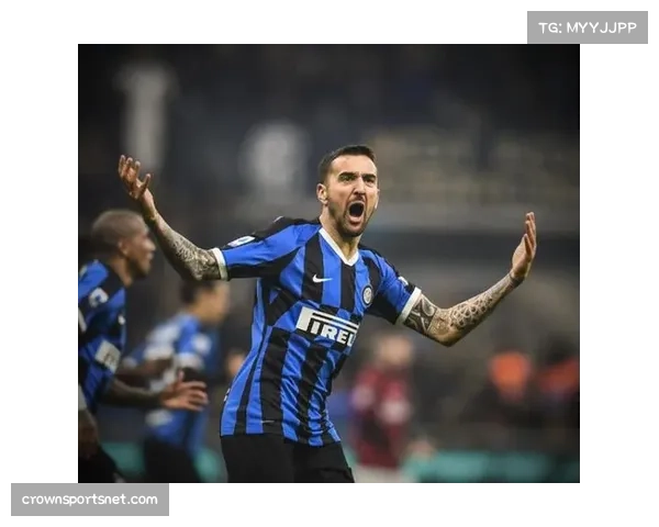 米兰德比成理论翻盘关键 若取胜可将分差缩小至七分